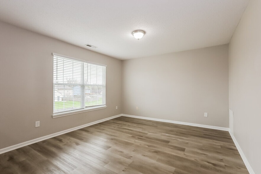Building Photo - 5412 Powder River Ct