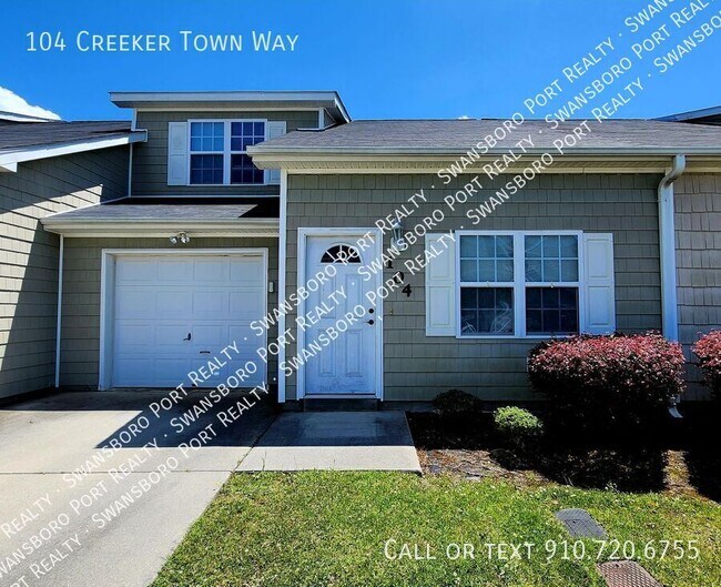 Building Photo - 104 Creeker Town Way