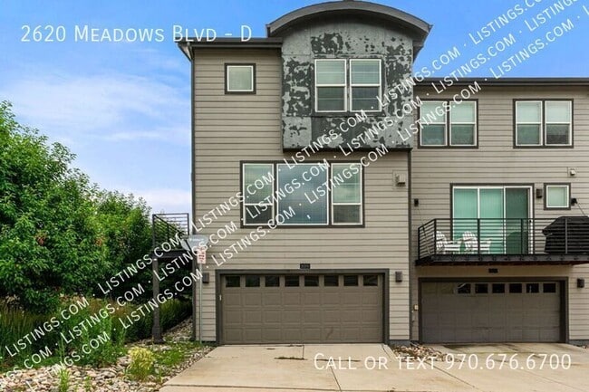 Building Photo - 2620 Meadows Blvd