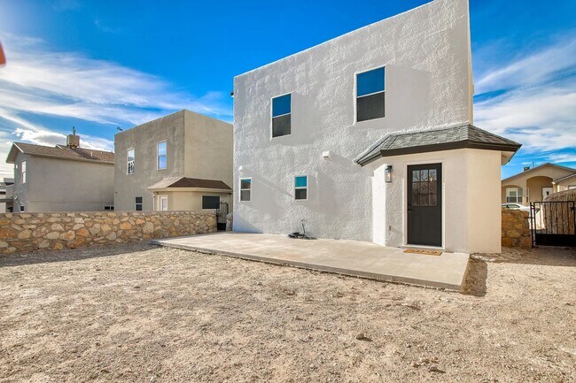 Building Photo - 5249 Jose Cardenas Ln