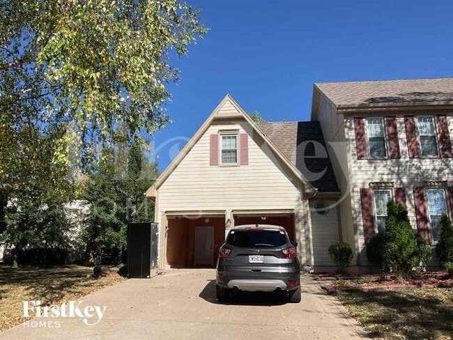 Primary Photo - 8533 N Overland Dr