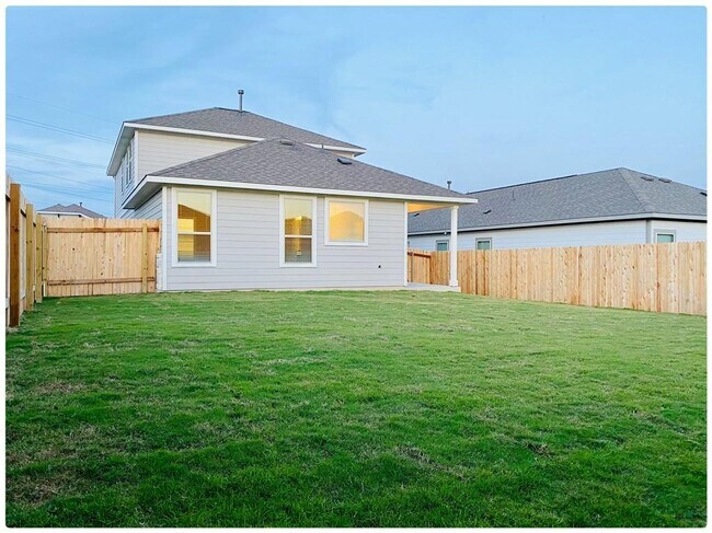 Building Photo - 1309 Hazleton Cove