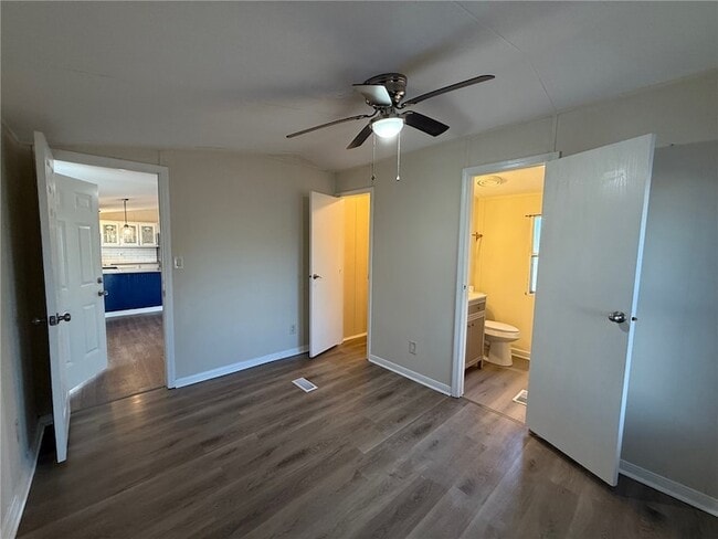 Building Photo - 1997 FM 389