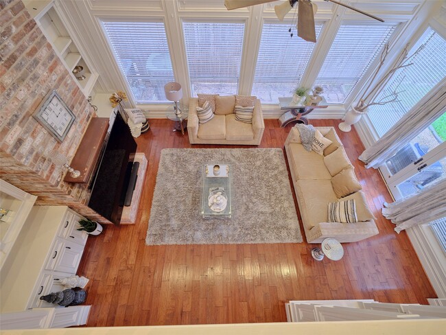 Building Photo - 16623 Manningtree Ln