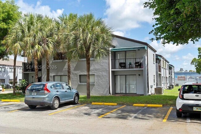 Building Photo - 7403 SW 152nd Ave
