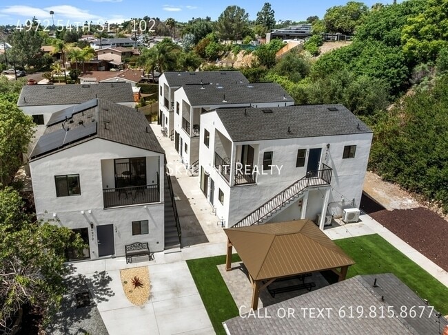 Building Photo - 4972 54th St