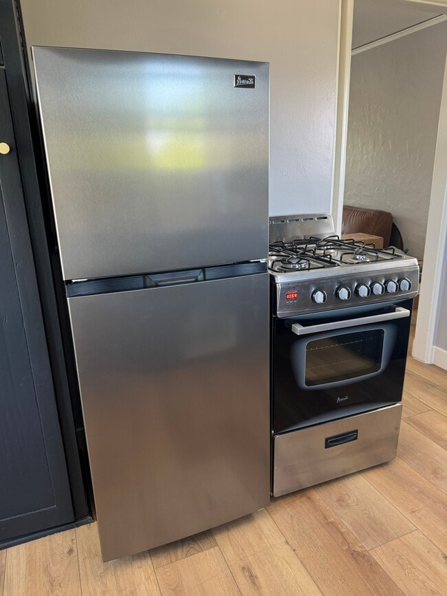 Building Photo - 3609 29th St