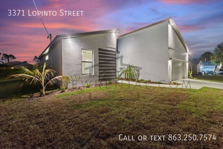 Building Photo - 3371 Lopinto St