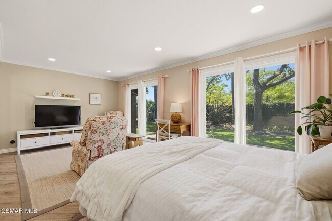 Building Photo - 4501 Regents Ct