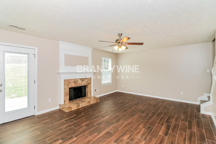 Building Photo - 3801 Wexford Dr
