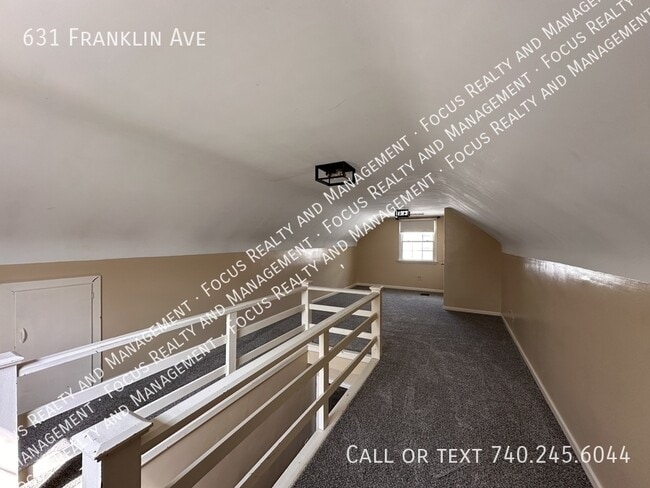 Building Photo - 631 Franklin Ave