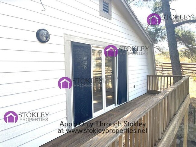 Building Photo - Stokley Properties Presents 54 Hidden Hill...