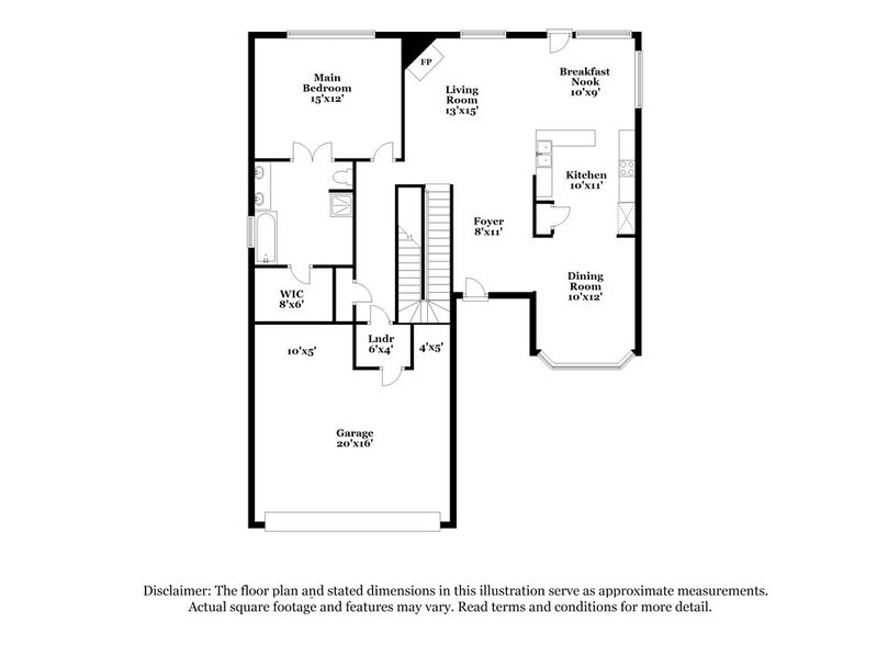 Building Photo - 3404 Roddy Dr