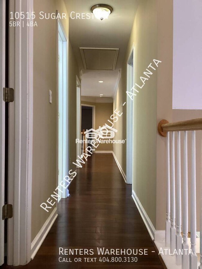 Building Photo - 10515 Sugar Crest Ave