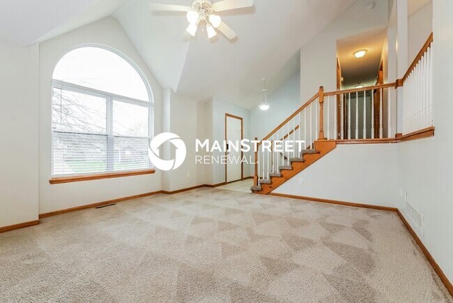 Building Photo - 4 Bedroom Pet-Friendly Home in Grain Valley, MO with Main Street Renewal
