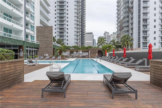 Building Photo - 1080 Brickell Ave