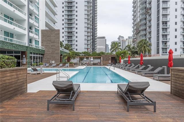 Building Photo - 1080 Brickell Ave