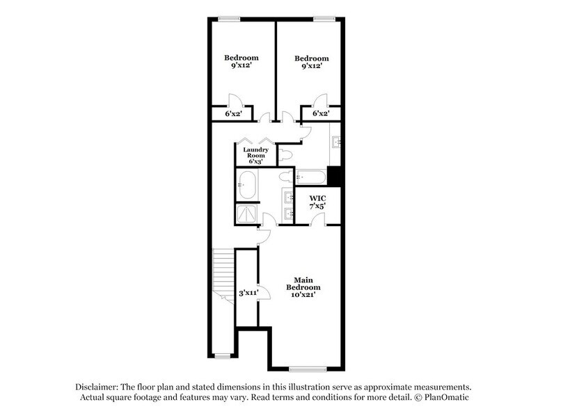 Building Photo - 770 Brookside Parc Ln