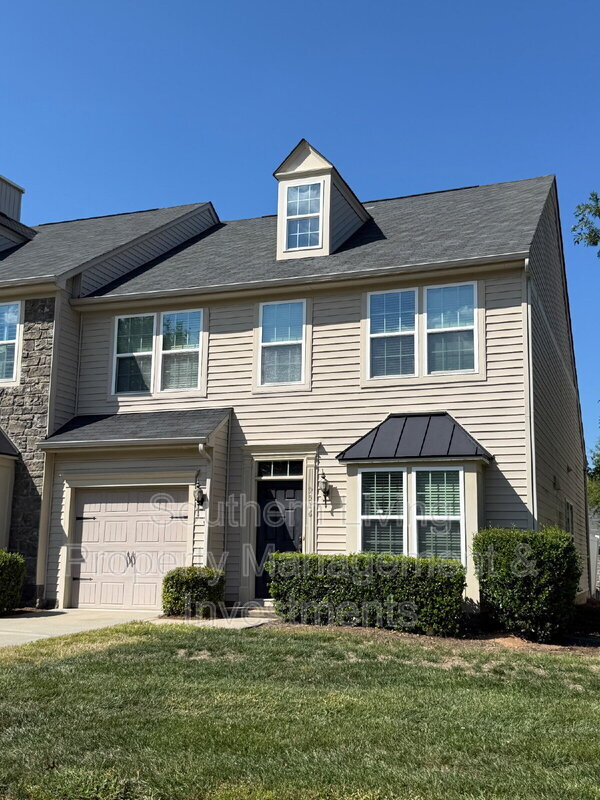 Building Photo - 9516 Birkwood Ct