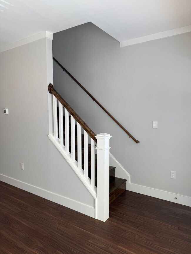 Building Photo - New Construction Rental-Black Mountain