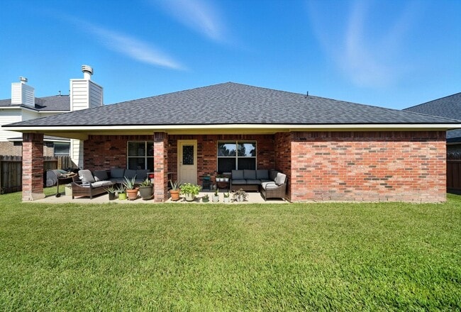 Building Photo - 25707 Crisp Spring Ln