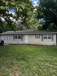 Building Photo - 3526 S Downtain St