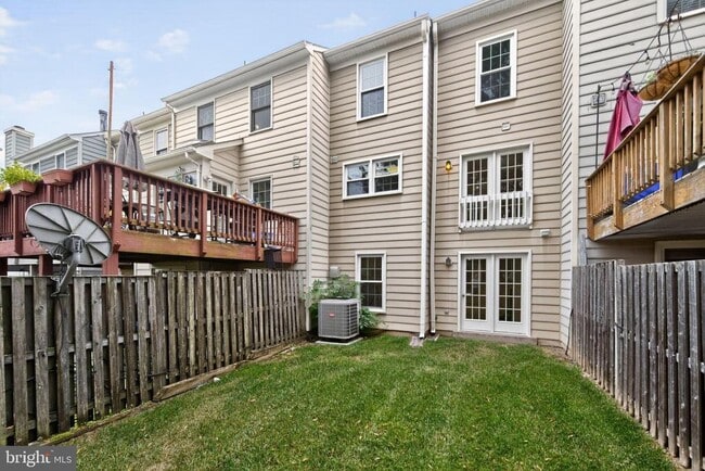 Building Photo - 8404 Burchap Dr