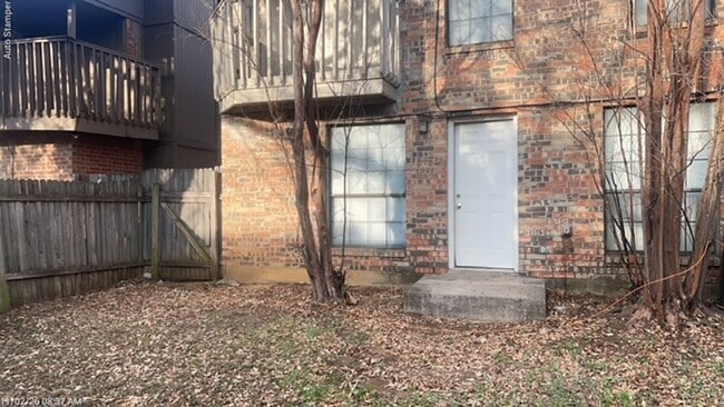 Building Photo - 3805 Braden Ln