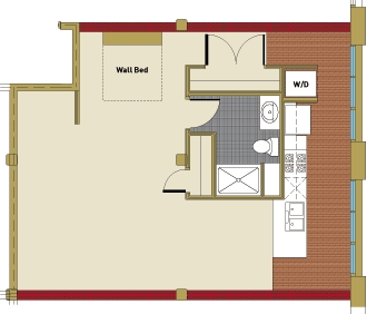 DOMTAR - Loose Leaf Lofts