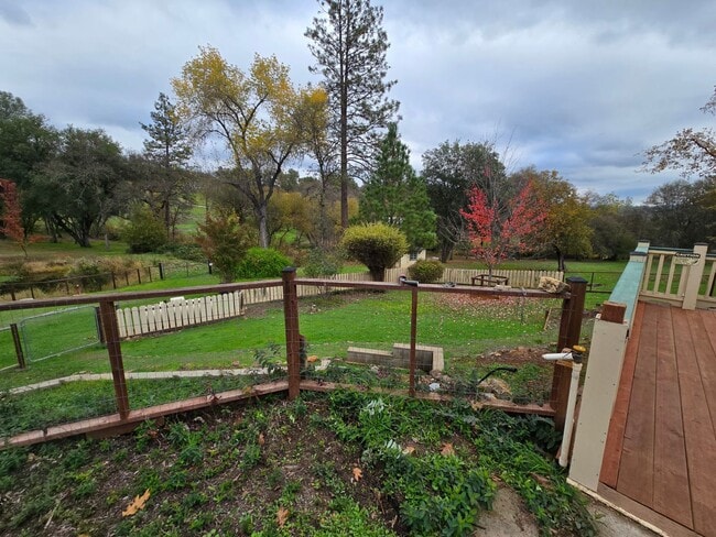 Building Photo - Cute 2 Bedroom House with Lovely Pond and Wooded View