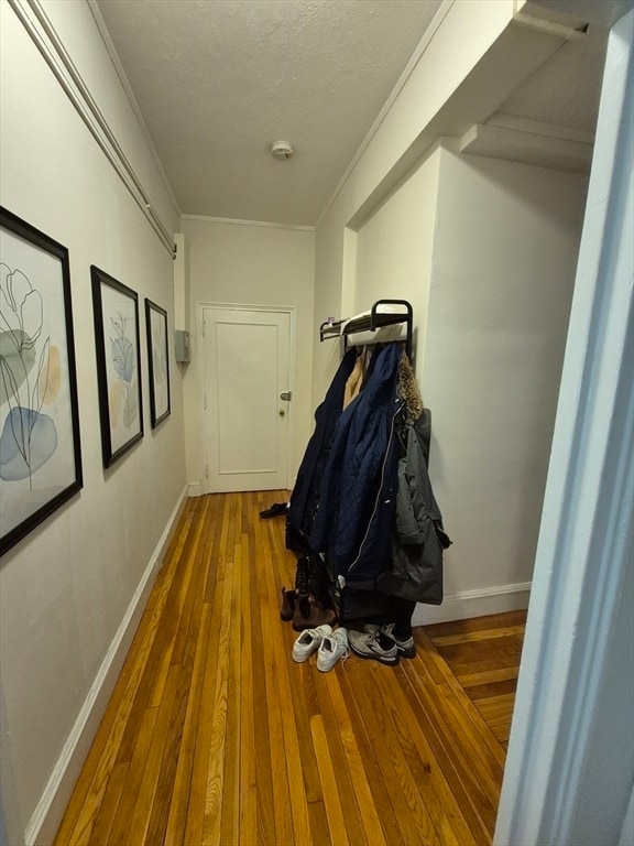 Building Photo - 16 Chauncy St