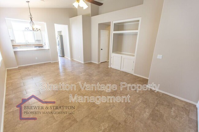 Building Photo - 3533 W Sousa Ct