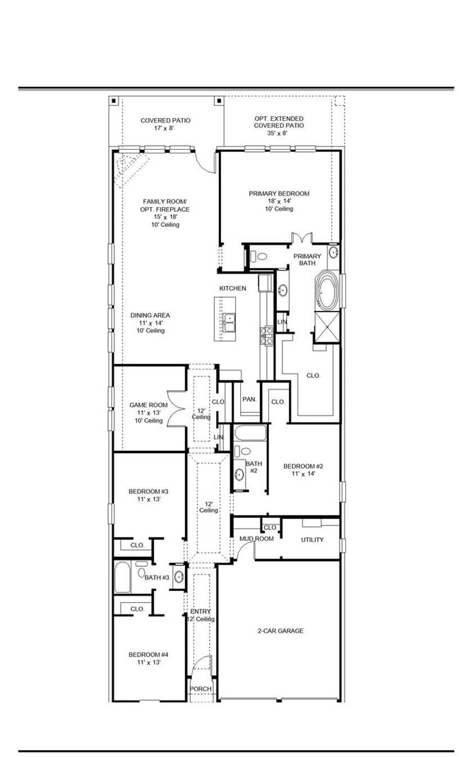 Building Photo - 9644 Mount Brewer Ln