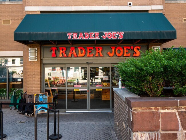 Building Photo - 2501 M St NW