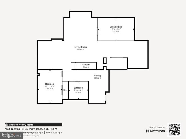 Building Photo - 7640 Knotting Hl Ln