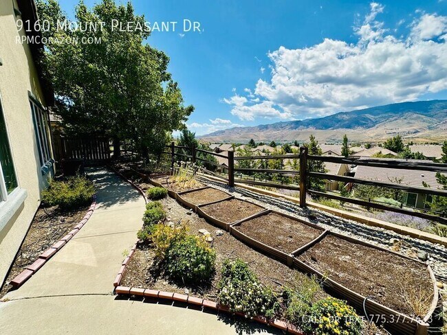 Building Photo - 9160 Mount Pleasant Dr