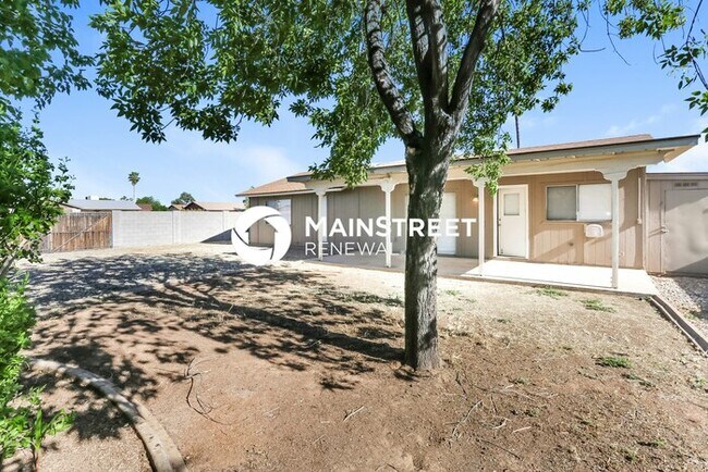 Building Photo - 3 Bedroom Pet-Friendly Home in Peoria, AZ with Main Street Renewal