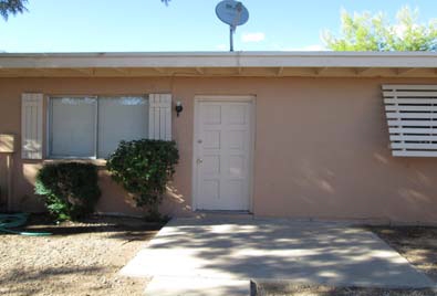 Primary Photo - 50th Street Apartments