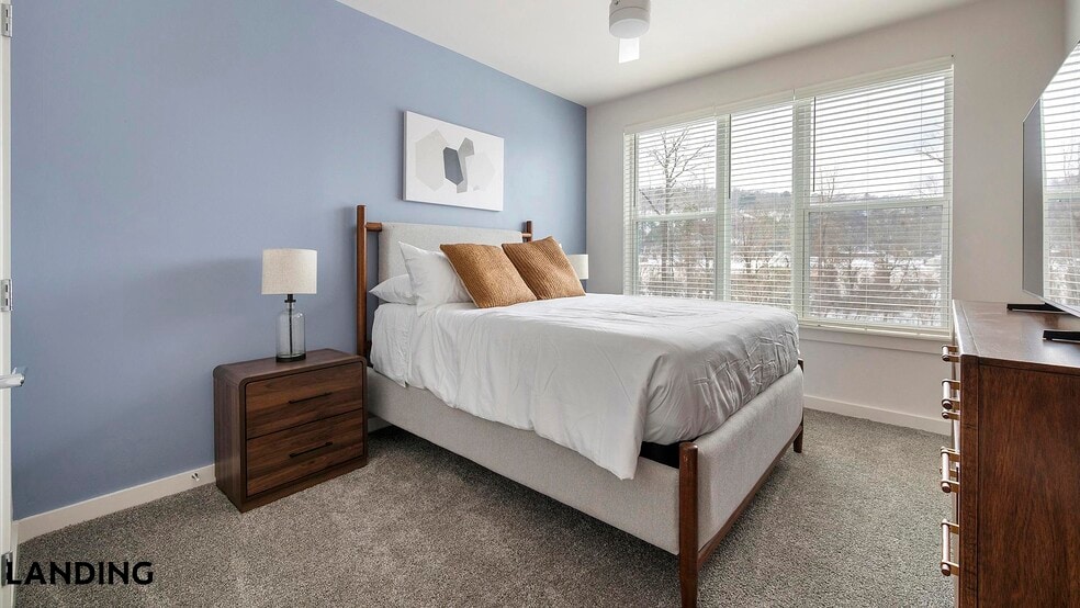 Building Photo - 1200 Riverfront Dr