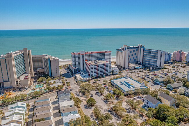 Building Photo - 7200 N Ocean Blvd