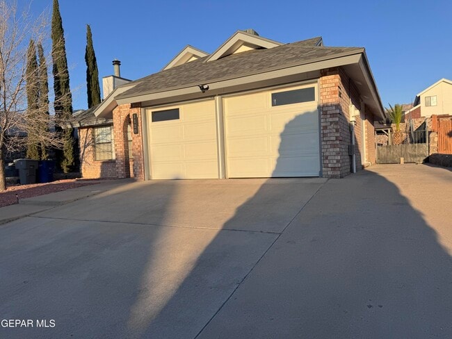 Building Photo - 1128 Will Rand Dr