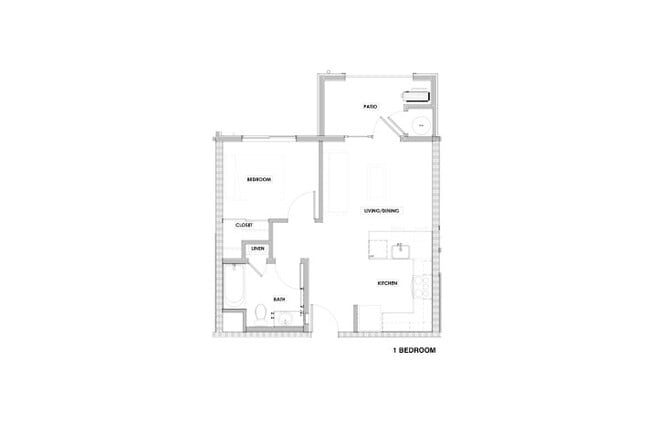 Building Photo - Lincoln Avenue Apartments