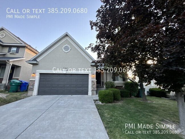 Primary Photo - 4187 Pilgrim's Loop Rd