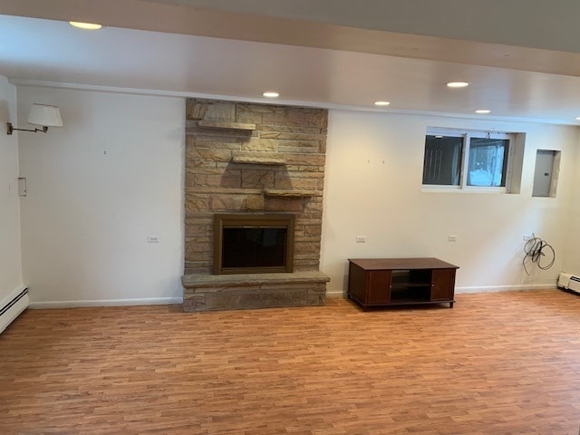 Building Photo - 3008 Lincoln Rd