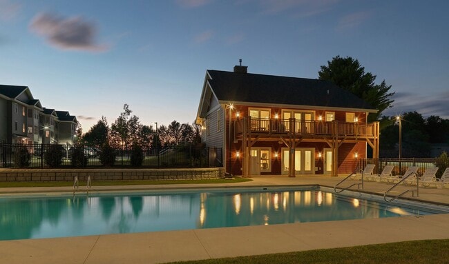 Building Photo - Minutes from Burlington, Miles From Ordina...