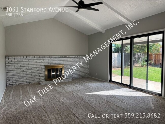 Building Photo - 1061 Stanford Ave