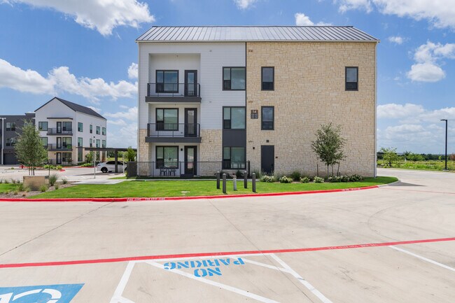 Building Photo - 3801 N A W Grimes Blvd