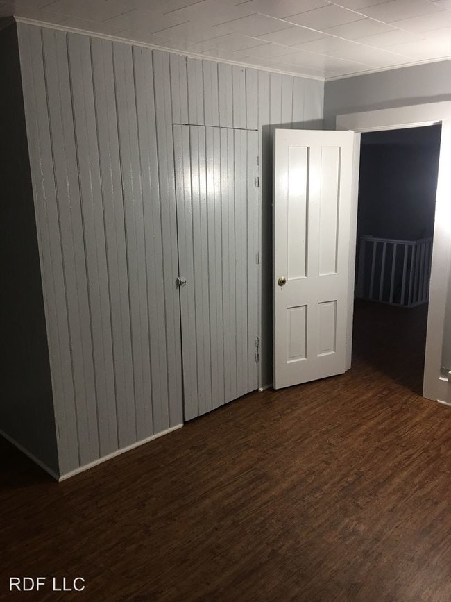 Building Photo - 3 br, 1 bath House - 2930 N. Harrison