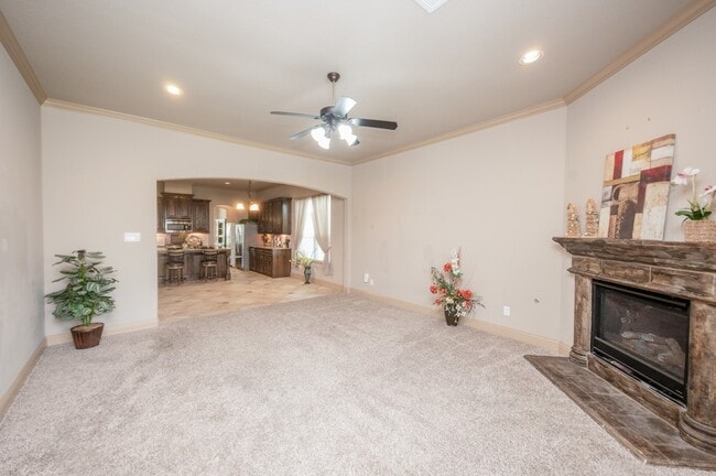 Building Photo - 2443 Grey Reef Dr