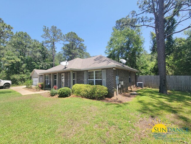 Building Photo - Immaculate 3 Bedroom Santa Rosa Beach Home!